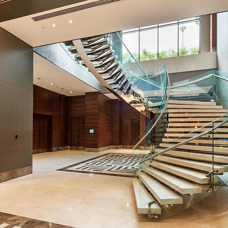 Sheraton Grand Istanbul Atasehir Eksteriør billede