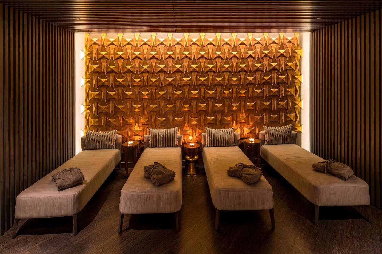 Sheraton Grand Istanbul Atasehir Eksteriør billede