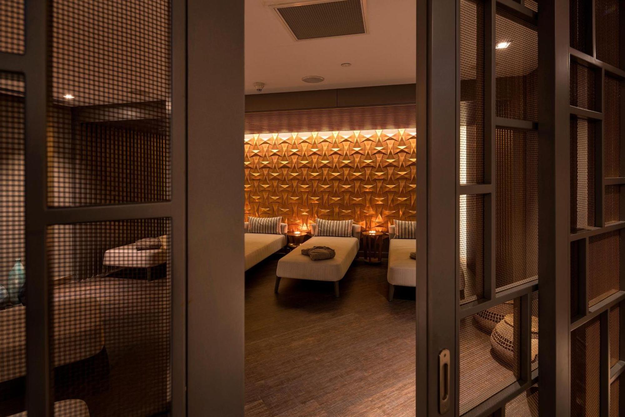 Sheraton Grand Istanbul Atasehir Eksteriør billede