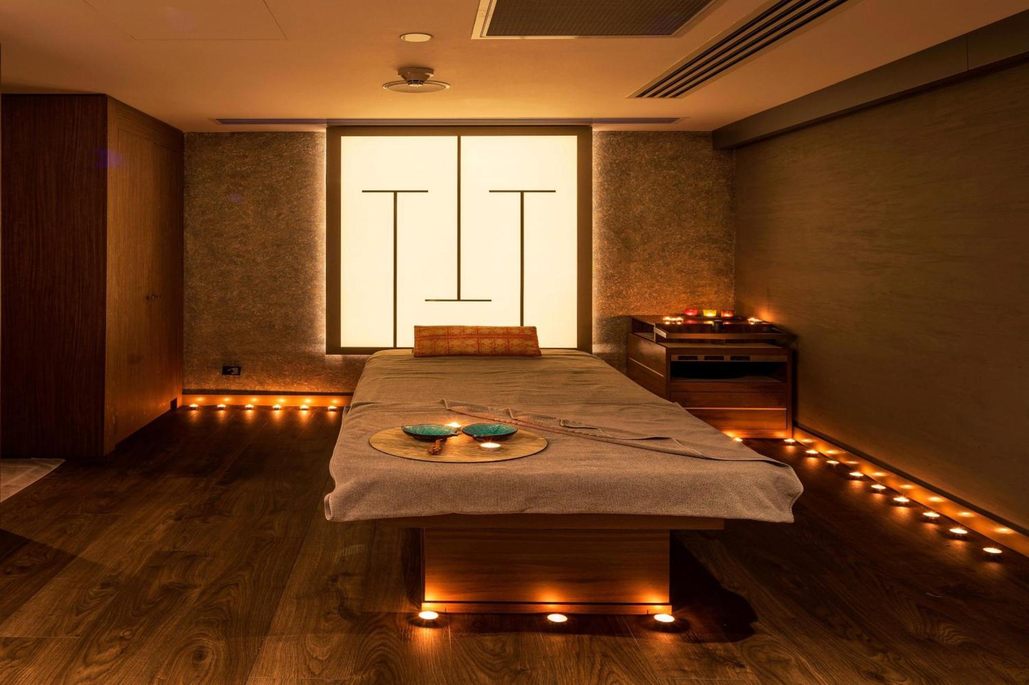 Sheraton Grand Istanbul Atasehir Eksteriør billede